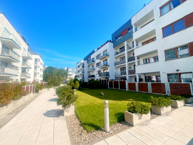 Mieszkanie Świnoujście