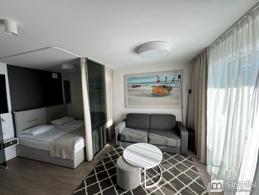 Mieszkanie kołorzeg