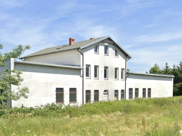 Budynek użytkowy Koszalin