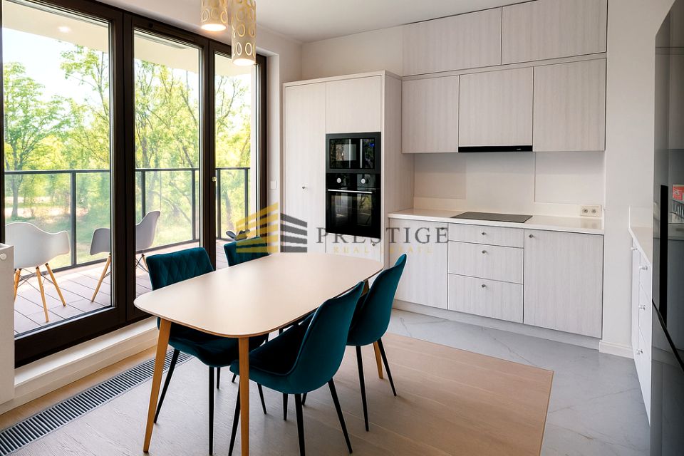 Mieszkanie Warszawa wynajem