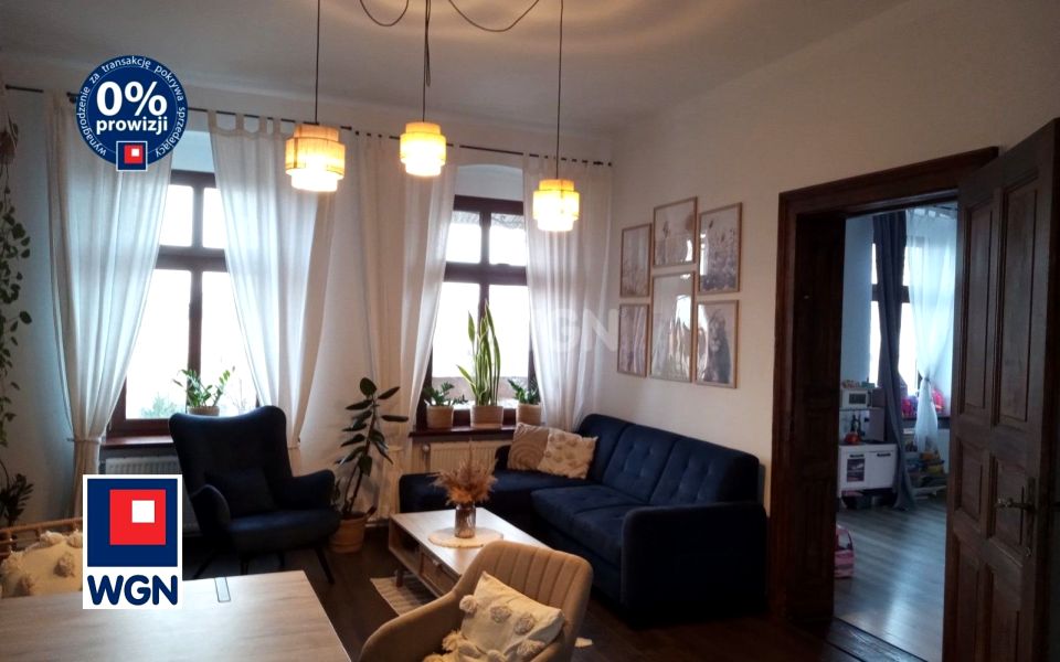 Mieszkanie Świdnica