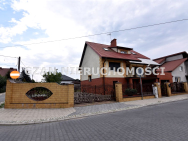 Dom Tomaszów Mazowiecki