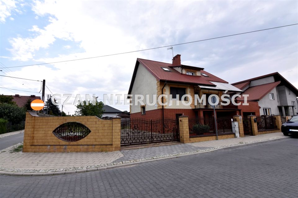 Dom Tomaszów Mazowiecki