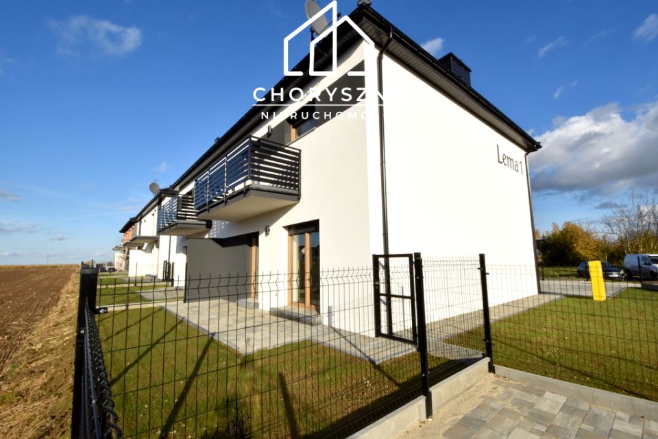 Mieszkanie Namysłów