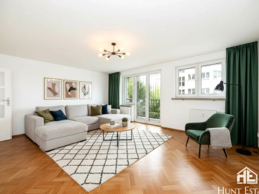 Mieszkanie blok mieszkalny Warszawa