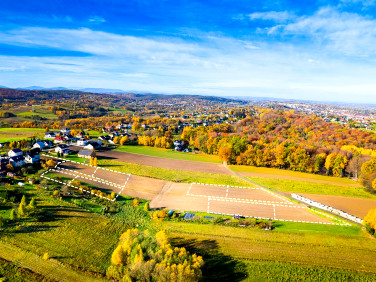 Działka budowlana sprzedam