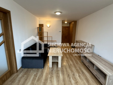 Mieszkanie Gdynia