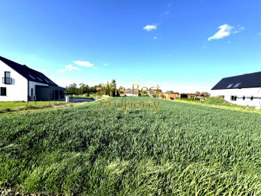 Działka budowlana Święta Katarzyna