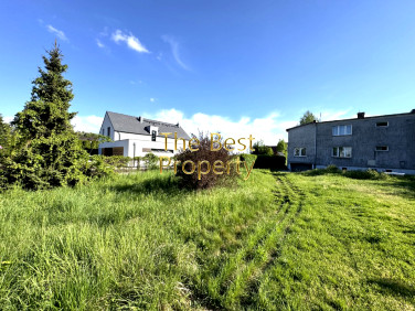 Działka budowlana sprzedam