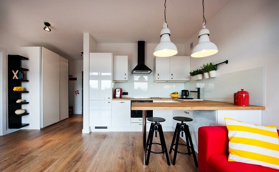 Mieszkanie Czechowice-Dziedzice