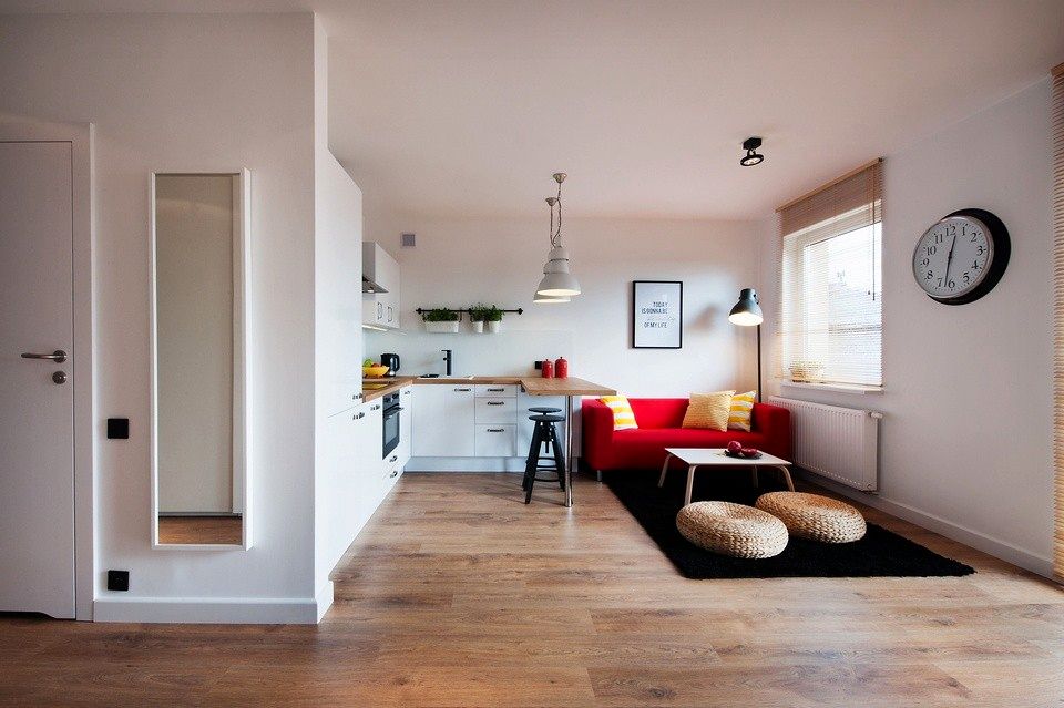 Mieszkanie Czechowice-Dziedzice wynajem