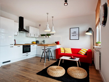 Mieszkanie apartamentowiec wynajem