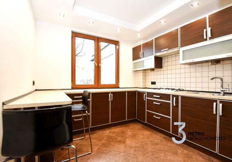 Mieszkanie Sosnowiec