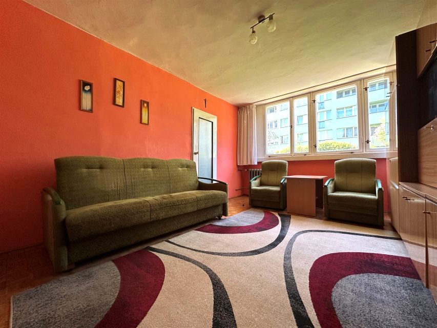 Mieszkanie Nowa Ruda