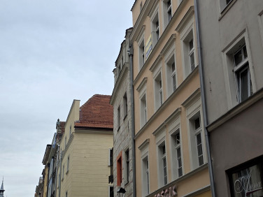 Mieszkanie Świdnica