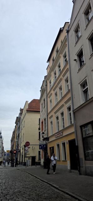 Mieszkanie Świdnica