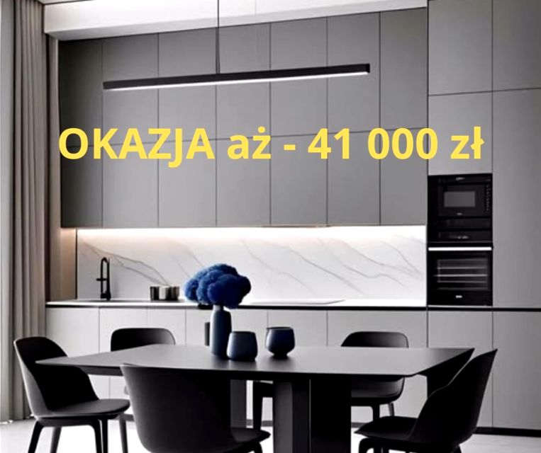 Mieszkanie Sosnowiec sprzedaż