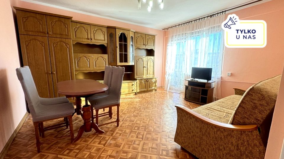 Mieszkanie Częstochowa