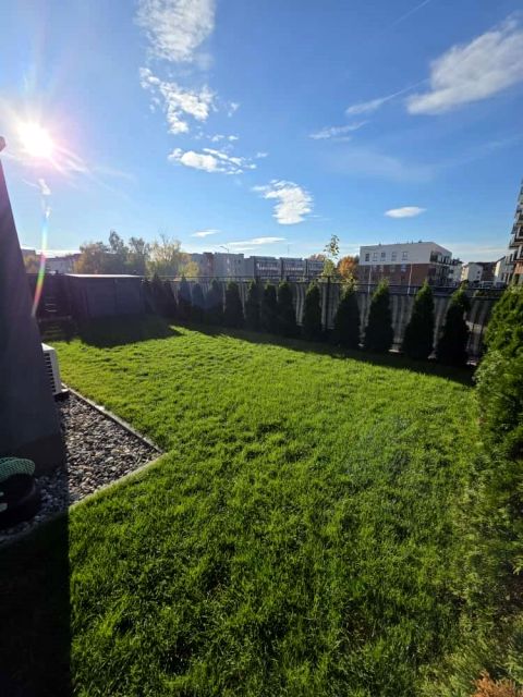 Mieszkanie blok mieszkalny sprzedaż