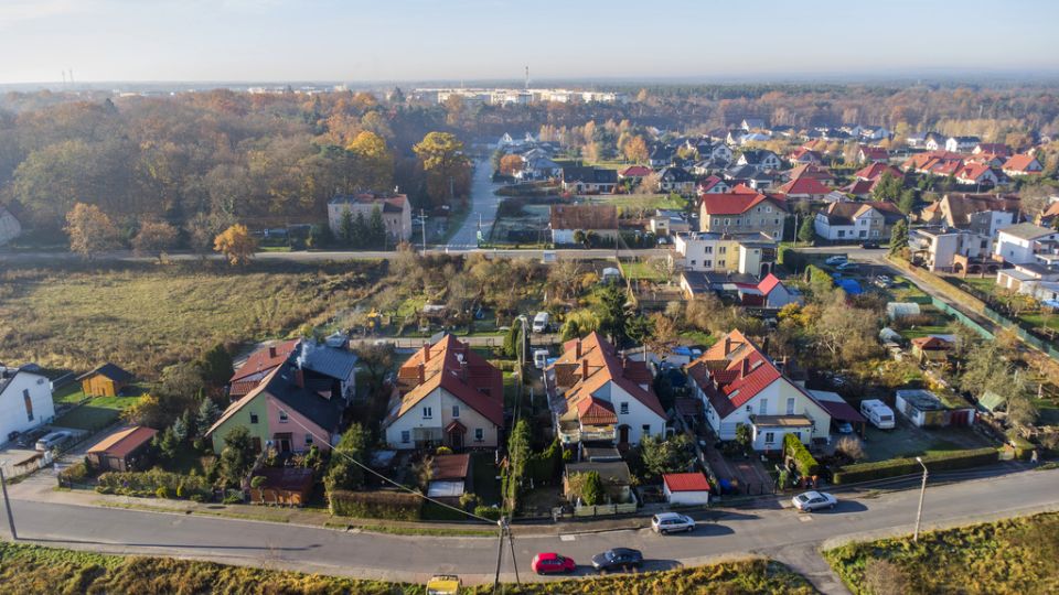 Mieszkanie Żagań sprzedaż