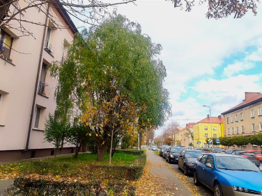 Mieszkanie Oświęcim