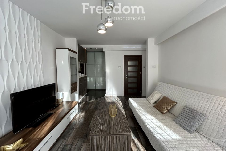 Mieszkanie Warszawa sprzedaż