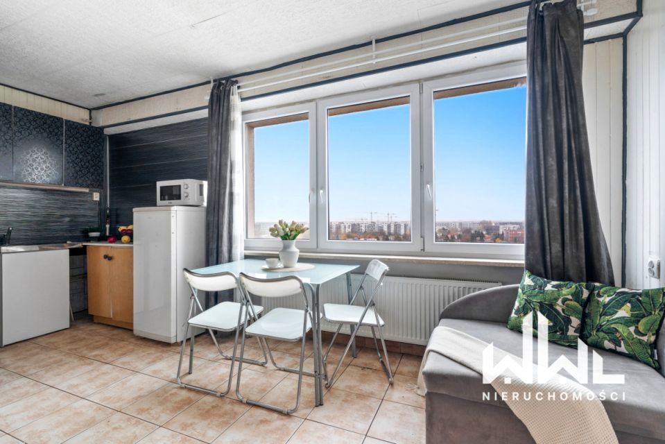 Mieszkanie Warszawa