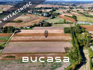 Działka rolna sprzedam