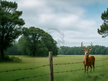 Działka inna Parzęczew