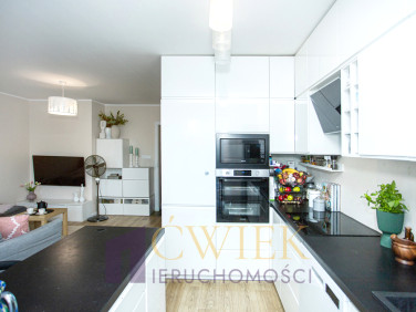Mieszkanie blok mieszkalny sprzedaż