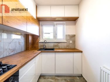 Mieszkanie Bydgoszcz sprzedaż