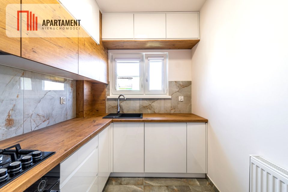 Mieszkanie Bydgoszcz sprzedaż