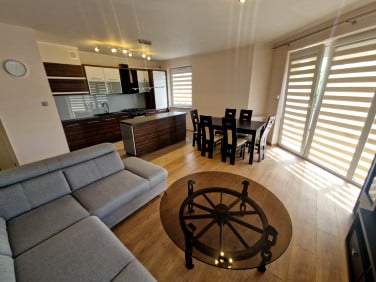 Mieszkanie Gorzów Wielkopolski