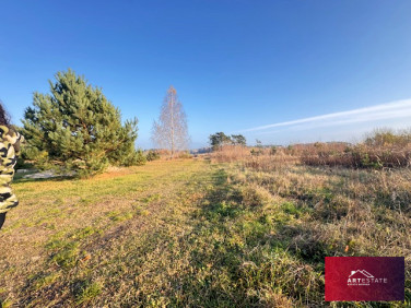 Działka inna Florentynów