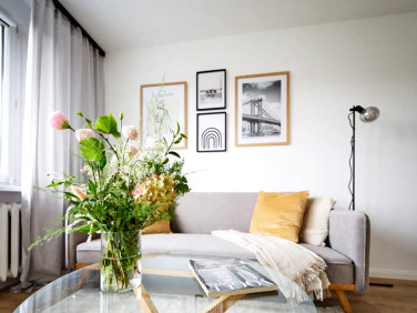 Mieszkanie blok mieszkalny sprzedaż