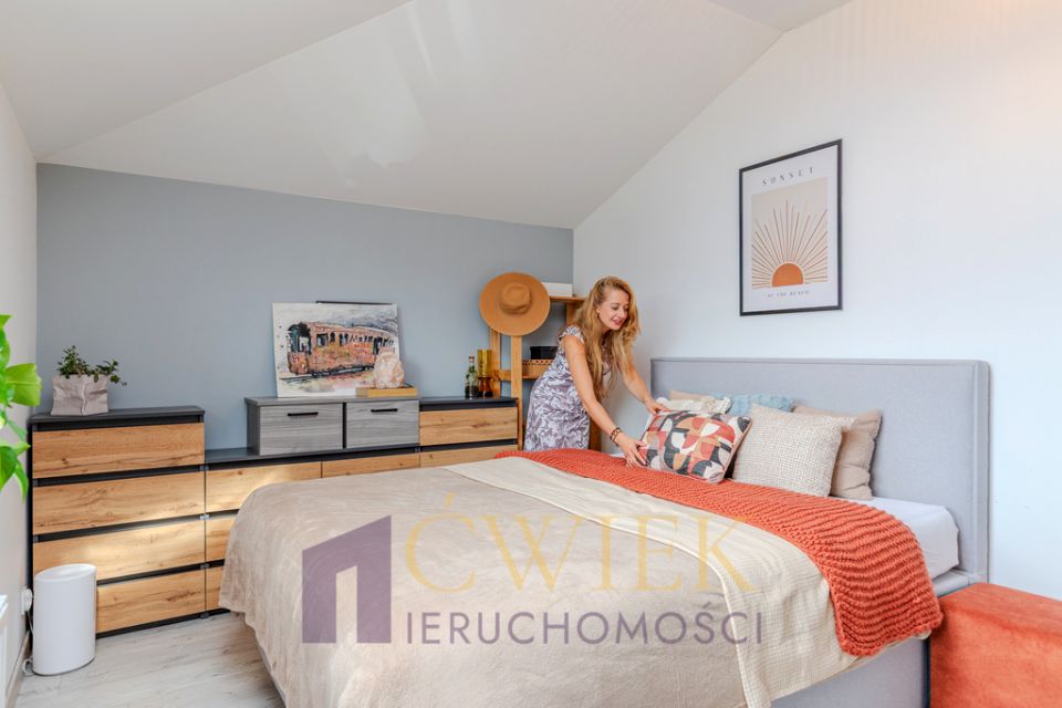 Mieszkanie KIEŁCZÓW