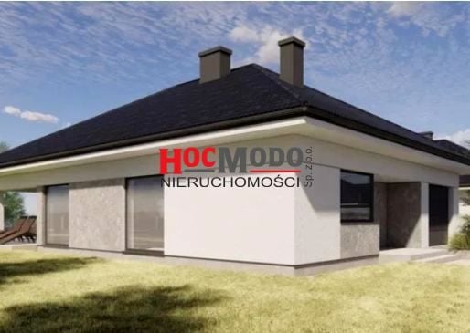 Dom Pobyłkowo Małe