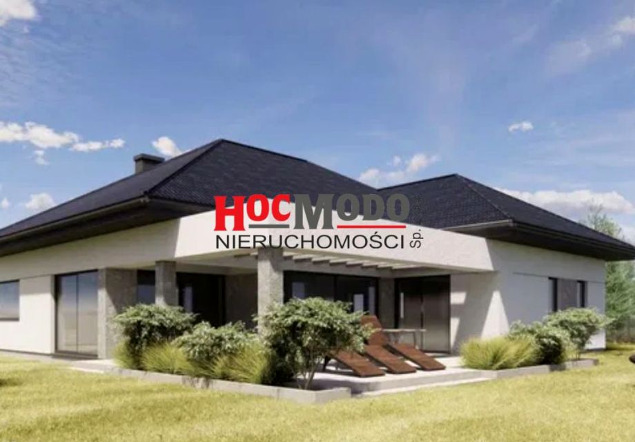 Dom Pobyłkowo Małe