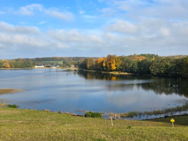 Działka budowlana Piaszno