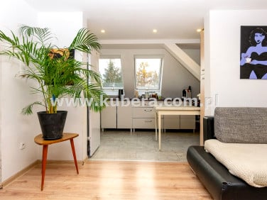 Mieszkanie Jastrowie