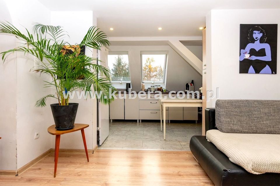 Mieszkanie Jastrowie