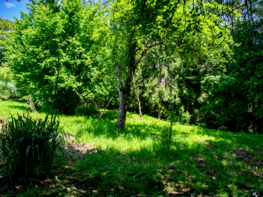 Działka budowlana Siedlec sprzedam