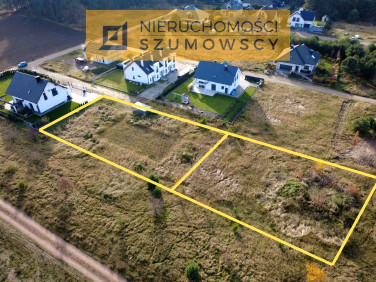 Działka budowlana Rataje