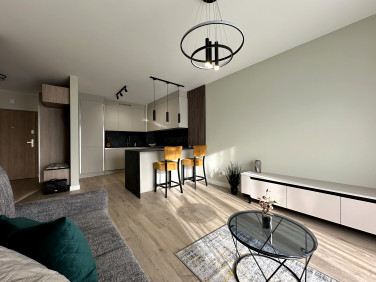 Mieszkanie Skórzewo