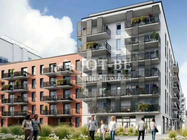 Mieszkanie blok mieszkalny sprzedaż