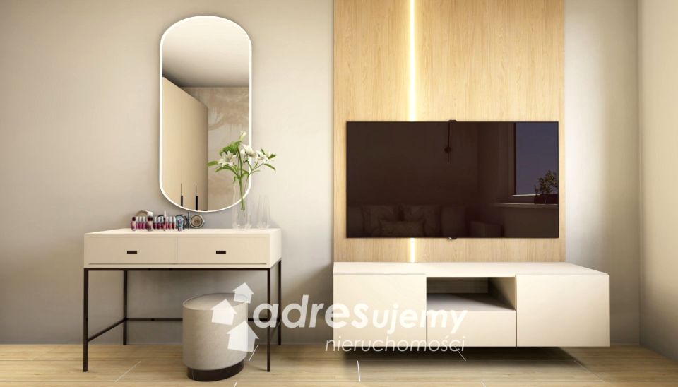 Mieszkanie Siemianice