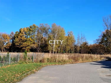 Działka usługowa Wrocław