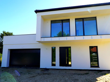 Dom Grodzisk Mazowiecki