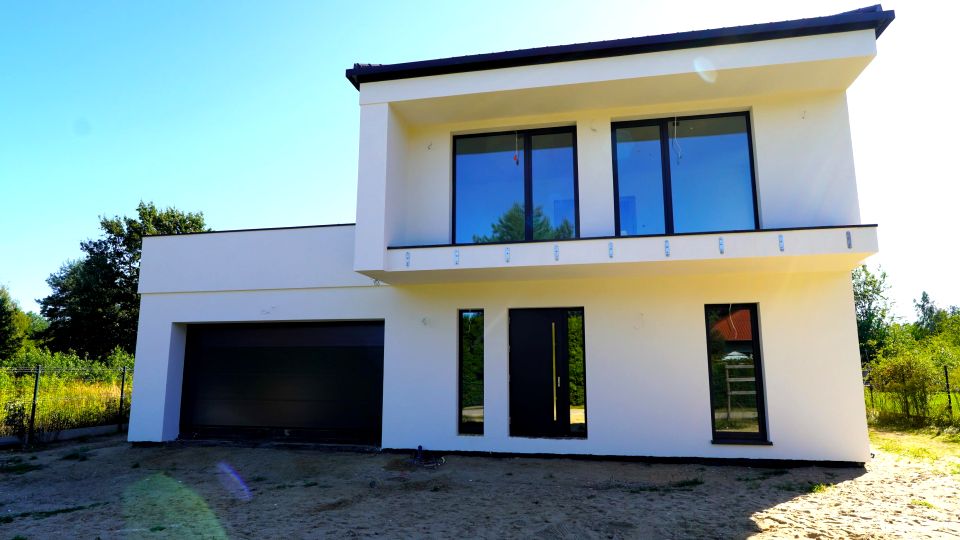 Dom Grodzisk Mazowiecki