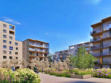 Mieszkanie Bydgoszcz